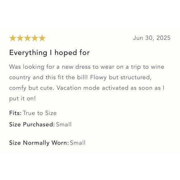 NWT Size 1X - Anthropologie The Tommie Cotton Zip-Front Midi Dress (NWT US$ 178) - Picture 12 of 16